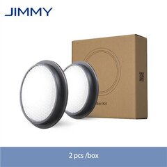 Jimmy B0MC3610001R цена и информация | Аксессуары для пылесосов | hansapost.ee