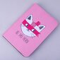 Universal etui Kitty 2 for tablet 9-10” цена и информация | Tahvelarvuti ümbrised ja kaaned | hansapost.ee