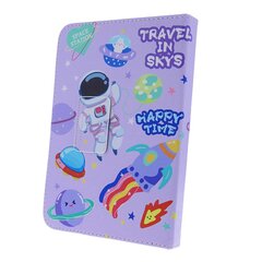 Universal etui Space Station for tablet 9-10” price and information | Tablet cases and covers | hansapost.ee