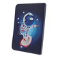 Universal etui Cosmonaut for tablet 9-10” hind ja info | Tahvelarvuti ümbrised ja kaaned | hansapost.ee