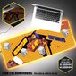 Minecraft Light Up Desk Mat hind ja info | Fännitooted mänguritele | hansapost.ee