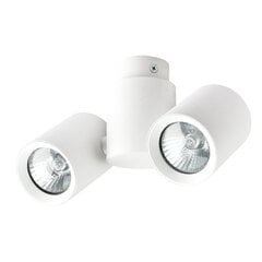 Light Prestige потолочный светильник Boston 2 White цена и информация | Потолочные светильники | hansapost.ee