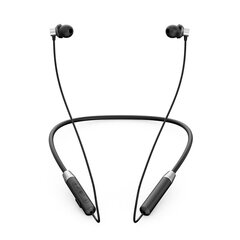 XO Bluetooth earphones BS33 black цена и информация | XO Компьютерная техника | hansapost.ee