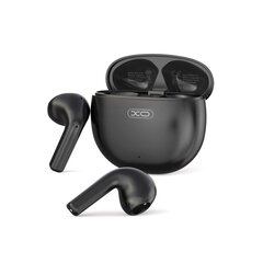 XO Bluetooth earphones G14 TWS black цена и информация | Наушники | hansapost.ee