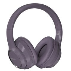 Devia Bluetooth headphones Kintone purple цена и информация | Наушники | hansapost.ee