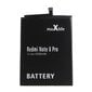 Maxlife battery for Xiaomi Redmi Note 8 Pro BM4J 4500mAh hind ja info | Akud mobiiltelefonidele | hansapost.ee