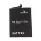 Maxlife battery for Huawei Mate 10 Lite / P30 Lite HB356687ECW 3500mAh hind ja info | Akud mobiiltelefonidele | hansapost.ee