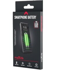 Maxlife LG K10 2017 M250N 2000mAh цена и информация | Аккумуляторы для телефонов | hansapost.ee