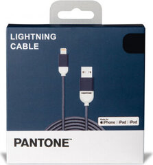 Celly USB to Lightning Cable Celly PT-LCS001-5N hind ja info | Mobiiltelefonide kaablid | hansapost.ee