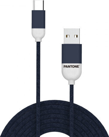 Celly USB-C Cable to USB Celly PT-TC001-5N цена и информация | Mobiiltelefonide kaablid | hansapost.ee