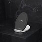 HAVIT wireless charger W3005 2w1 10W black цена и информация | Laadijad mobiiltelefonidele | hansapost.ee