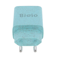 Bioio GSM115195 hind ja info | Laadijad mobiiltelefonidele | hansapost.ee