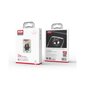 XO Clear car charger CC50 PD 30W QC 24W 1x USB 1x USB-C brown цена и информация | Laadijad mobiiltelefonidele | hansapost.ee