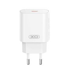 XO CE25 PD цена и информация | Зарядные устройства для телефонов | hansapost.ee