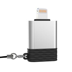 XO NB186 hind ja info | USB adapterid ja jagajad | hansapost.ee