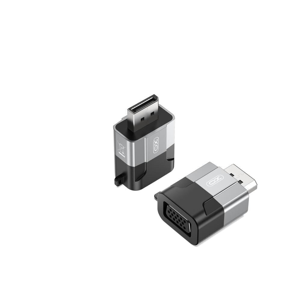 XO GB016 hind ja info | USB adapterid ja jagajad | hansapost.ee