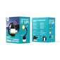 Forever Light taskulamp Multi, 1500mAh, 350lm цена и информация | Taskulambid, pealambid ja prožektorid | hansapost.ee