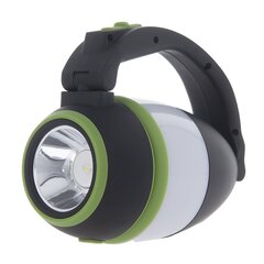 Forever Light LED flashlight MULTI 1500mAh 350lm IPX45 FLF-05 цена и информация | Фонарики, прожекторы | hansapost.ee