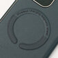 Smart Gold Frame Mag iPhone 11 цена и информация | Telefonide kaitsekaaned ja -ümbrised | hansapost.ee