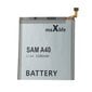 Aku Samsung Galaxy 3100mAh hind ja info | Patareid | hansapost.ee