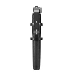 Spigen S560W Bluetooth selfie stick tripod black цена и информация | Моноподы для селфи («Selfie sticks») | hansapost.ee