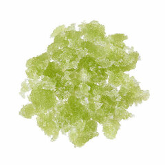 Huulekoorija Barry M Lip Scrub Lime, 15 g цена и информация | Помады, бальзамы, блеск для губ | hansapost.ee