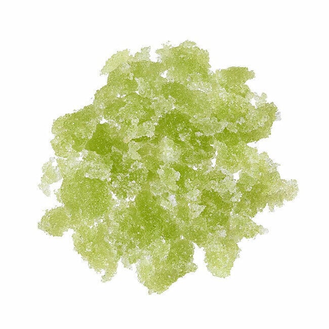 Huulekoorija Barry M Lip Scrub Lime, 15 g цена и информация | Huulekosmeetika | hansapost.ee