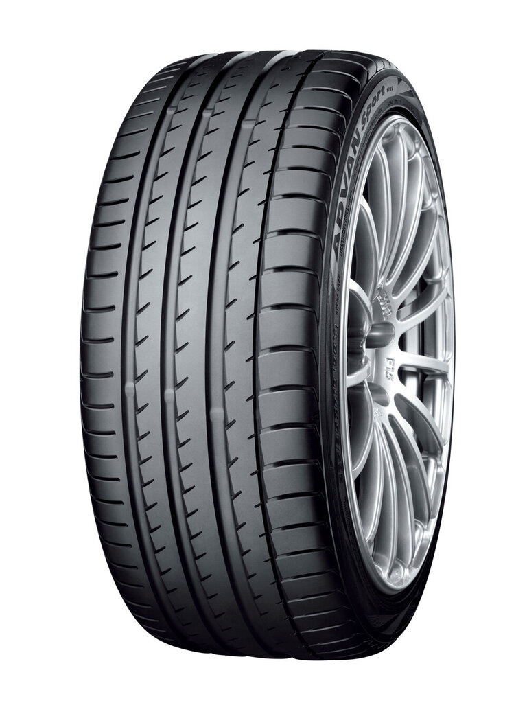 Yokohama Advan Sport V105+ 285/35R18 97 Y RPB MO цена и информация | Suverehvid | hansapost.ee