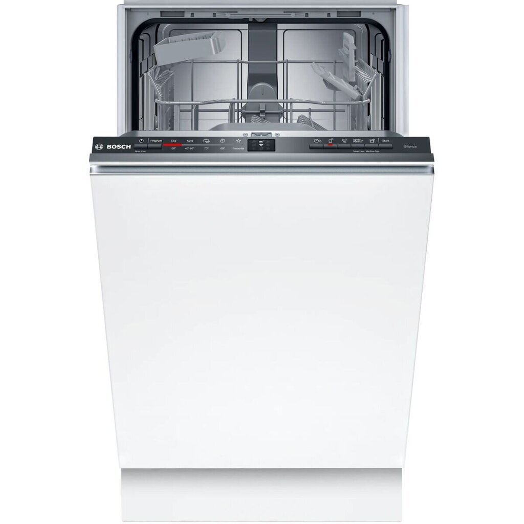 Bosch SPV2HKX42E price and information | Nõudepesumasinad | hansapost.ee