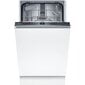 Bosch SPV2HKX42E price and information | Nõudepesumasinad | hansapost.ee