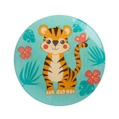 Luminarc детская десертная тарелка Tygrys, 20,5 см цена и информация | Посуда, тарелки, обеденные сервизы | hansapost.ee
