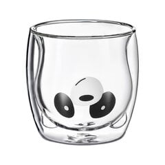 Ambition laste termoklaas Verre Panda, 300 ml hind ja info | Klaasid, kruusid ja kannud | hansapost.ee