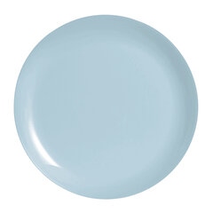 Luminarc обеденная тарелка Diwali, 25 см цена и информация | Посуда, тарелки, обеденные сервизы | hansapost.ee
