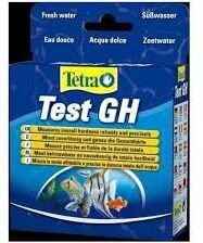 Тест на общую жесткость Tetra Test GH, 10 мл цена и информация | Аквариумы и оборудование | hansapost.ee
