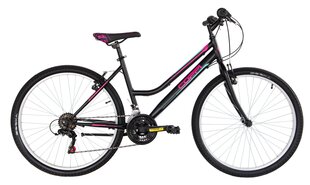 Laste jalgratas Boy'Mtb Jaunty 24", must price and information | Bicycles | hansapost.ee