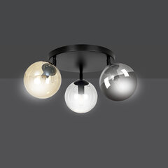 Emibig потолочный светильник Tofi 3A BL/Mix Premium цена и информация | Потолочные светильники | hansapost.ee