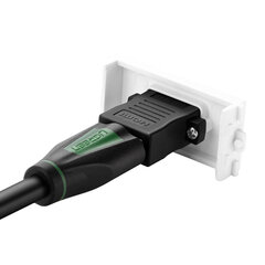 Ugreen HDMI, 1 tk hind ja info | Juhtmed ja kaablid | hansapost.ee