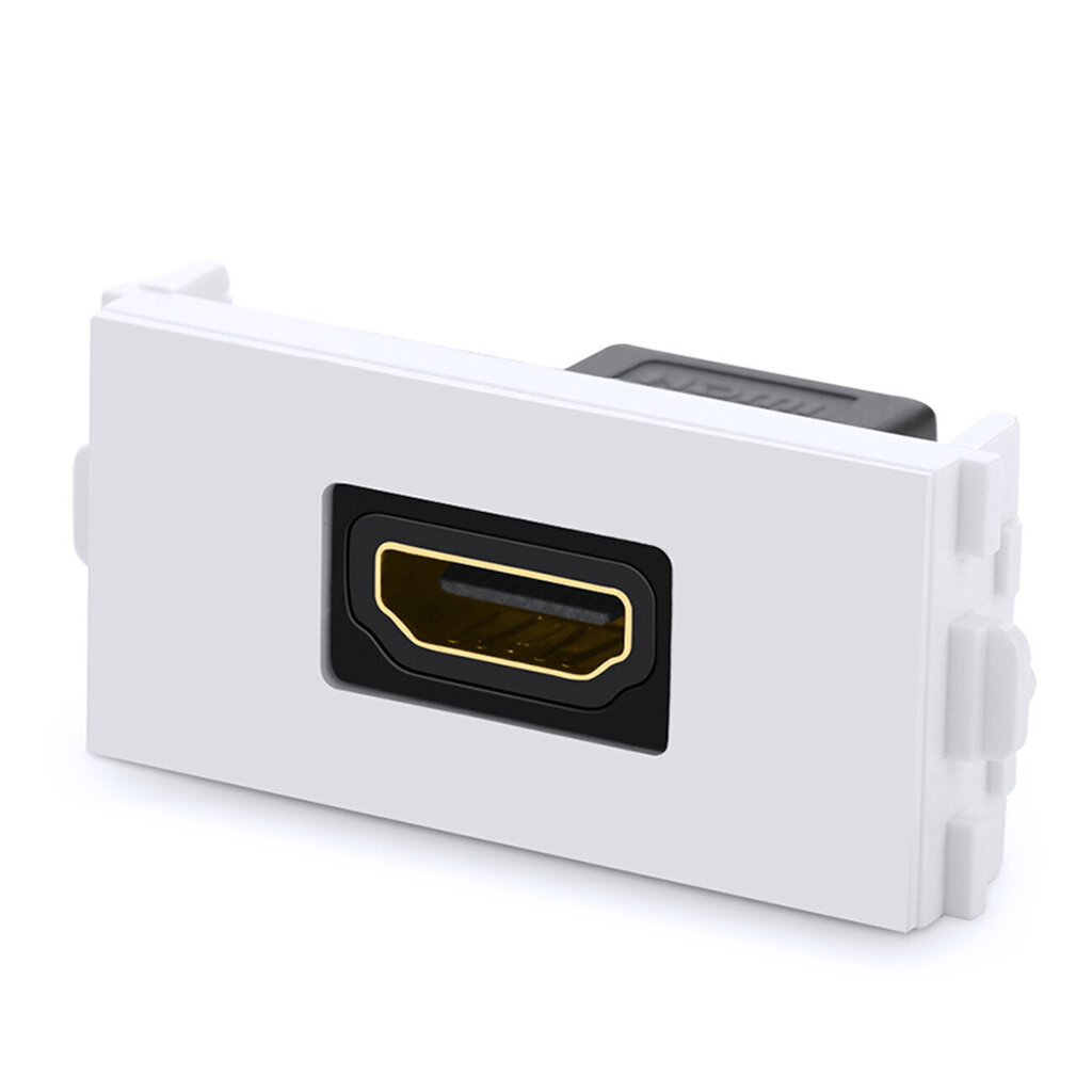 Ugreen HDMI, 1 tk hind ja info | Juhtmed ja kaablid | hansapost.ee