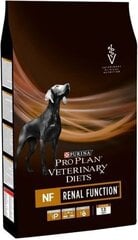 Purina PPVD Canine NF Renal neeruhaigustega täiskasvanud koertele, 3 kg hind ja info | Purina Lemmikloomatarbed | hansapost.ee