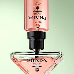 Parfüümvesi Prada Paradoxe EDP naistele, 100 ml, täide hind ja info | Parfüümid naistele | hansapost.ee