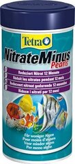 Nitraate redutseeriv aine Tetra NitrateMinus Pearls, 100 ml hind ja info | Akvaariumid ja lisatarvikud | hansapost.ee
