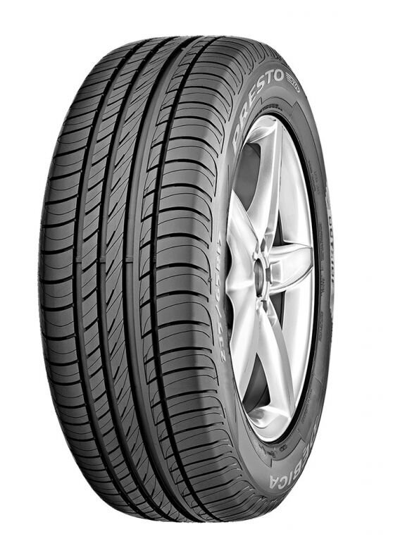 Debica Presto SUV 235/65R17 108 V XL FP цена и информация | Suverehvid | hansapost.ee