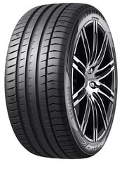 Triangle Effexsport TH202 225/55R17 101 Y цена и информация | Летняя резина | hansapost.ee