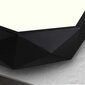 Laevalgusti Black Diamond, 40 cm hind ja info | Laelambid | hansapost.ee