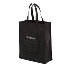 Покупочная сумка Ambition, 34x42x14,5 см цена и информация | Сумки для покупок | hansapost.ee