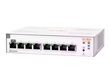 HPE Aruba Switch IOn 1830 8G EU en hind ja info | Võrgulülitid | hansapost.ee