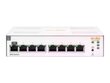 HPE Aruba Switch IOn 1830 8G EU en цена и информация | Võrgulülitid | hansapost.ee