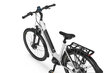 Elektrijalgratas Ecobike LX300 2024, 19", 14 AH 48V, valge hind ja info | Elektrijalgrattad | hansapost.ee