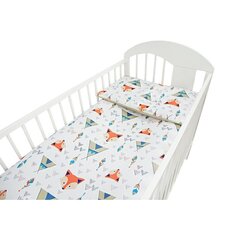 Ankras laste voodipesu komplekt, 135x100, 2 osaline hind ja info | Laste voodipesu | hansapost.ee