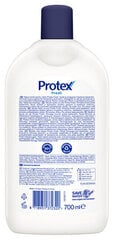 (Antibakteriaalne vedel kätepesu) Värske (Antibakteriaalne vedel kätepesu) - täitke 700 ml hind ja info | Seebid | hansapost.ee